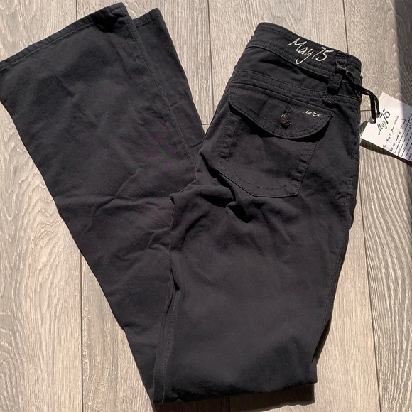 May 75 women jeans - Picture 2 of 7